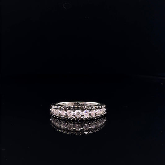 Natural Diamond Ring