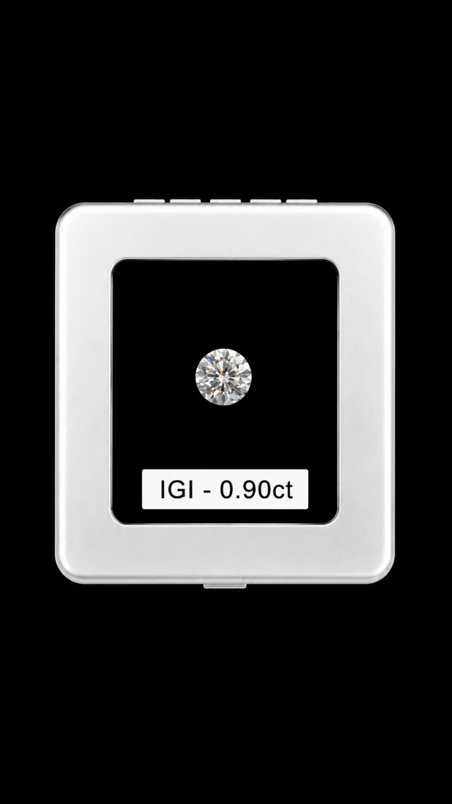 Brilliant Aura Diamond