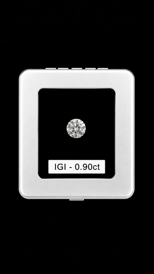 Brilliant Aura Diamond